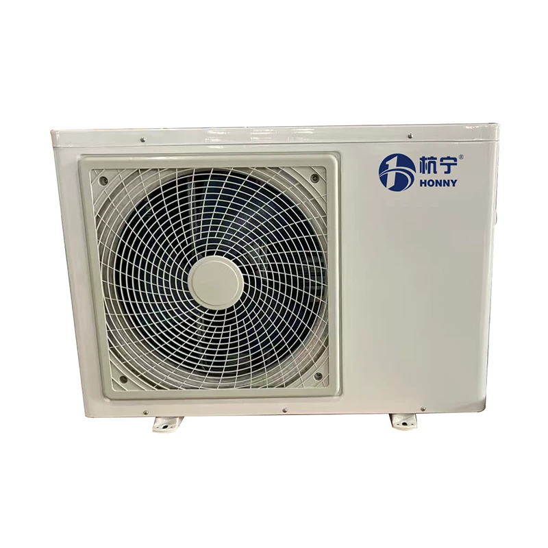 Compact Heat Pump Water Heater